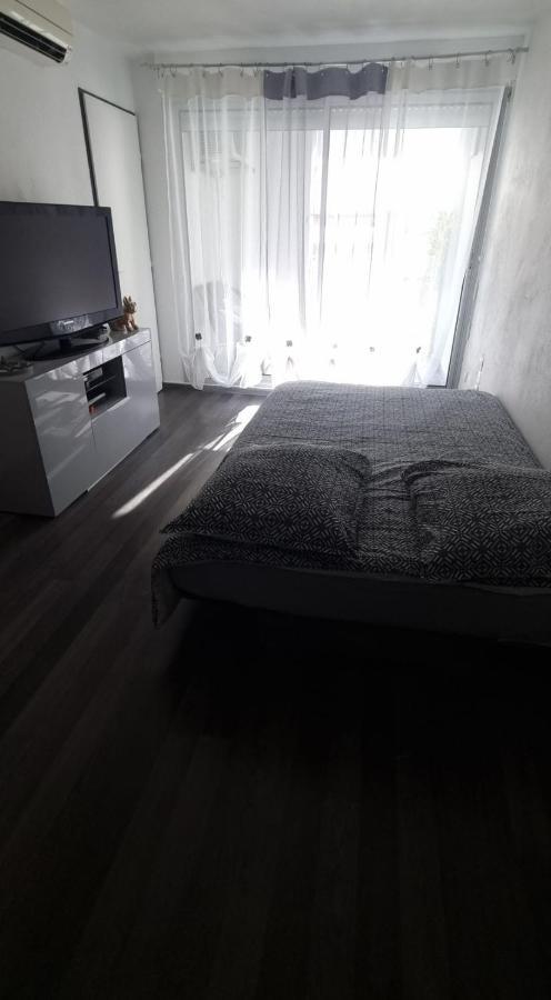 Nouveau Bien Lumineux Tout Confort En Centre Ville Sète Zewnętrze zdjęcie