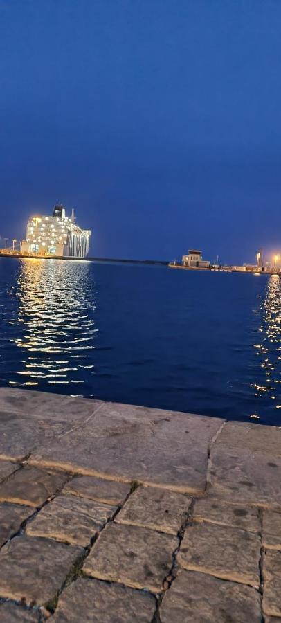 Nouveau Bien Lumineux Tout Confort En Centre Ville Sète Zewnętrze zdjęcie